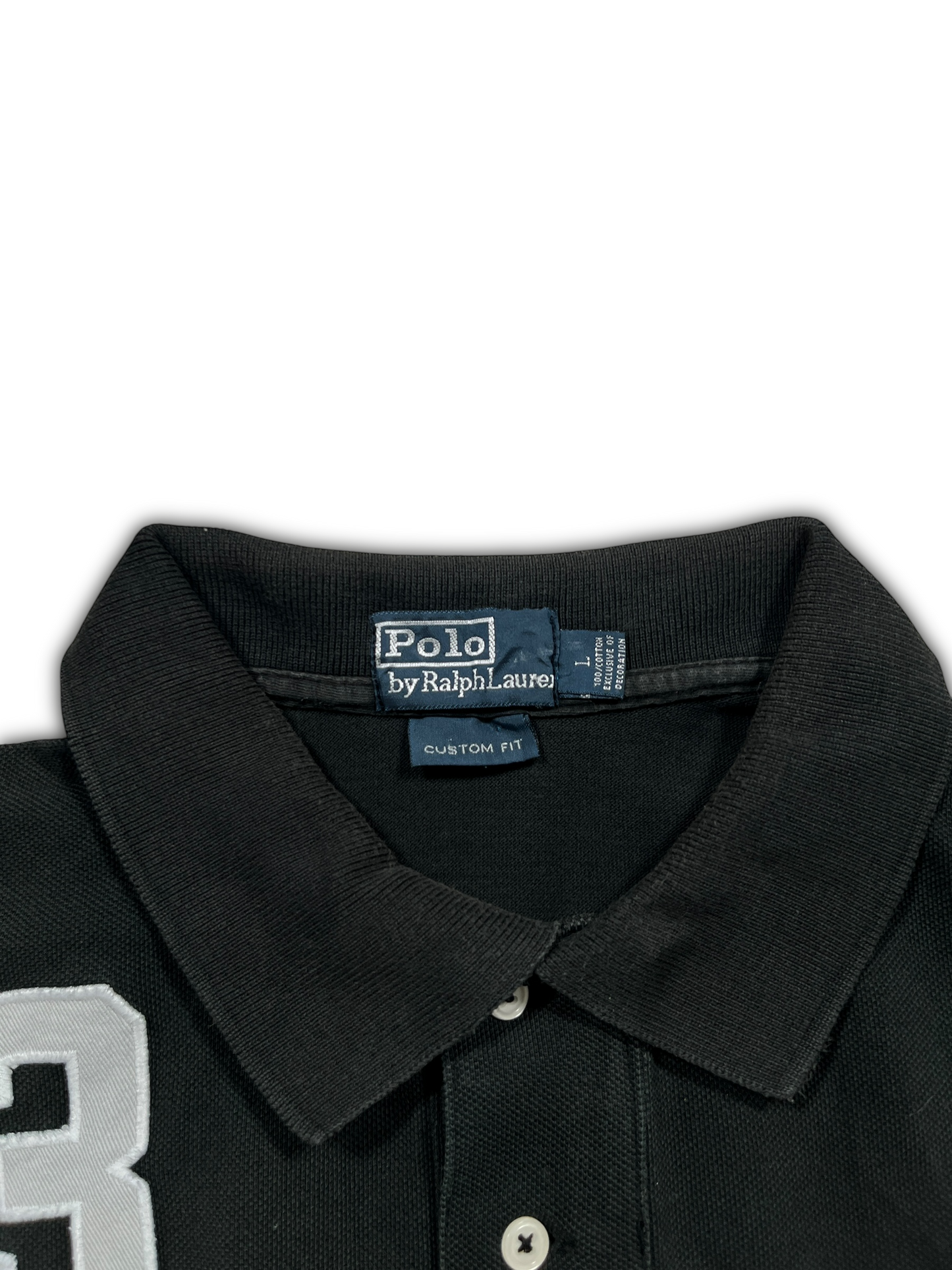 Polo Ralph Lauren Shirt (L)