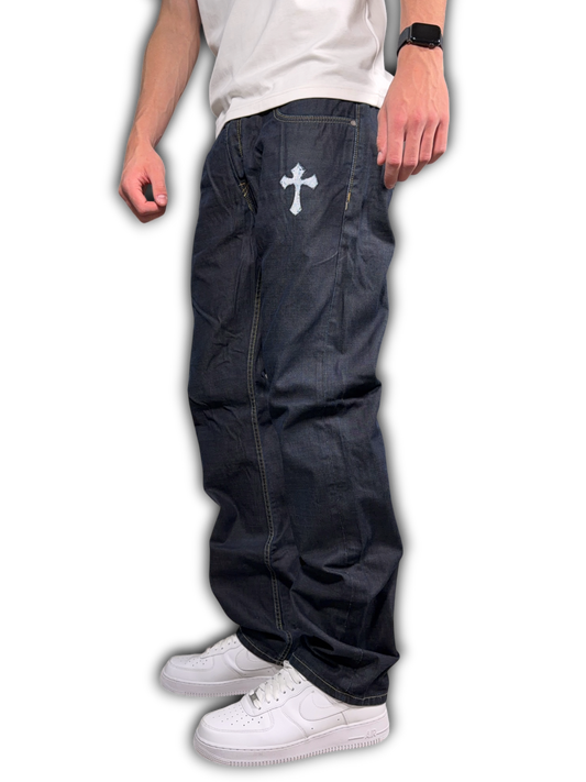 Custom Made Jeans (L)