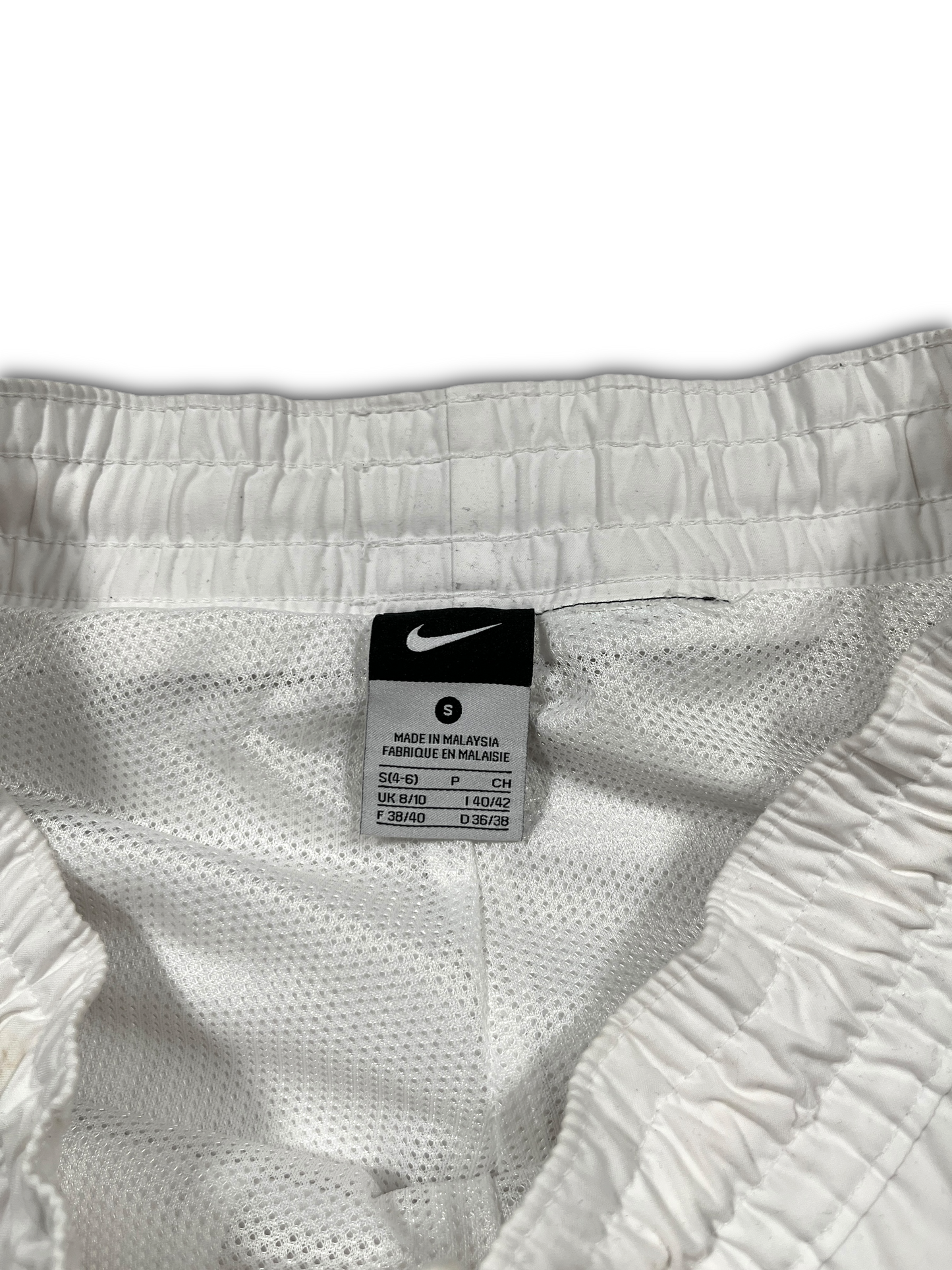 Nike Track Pants (S)