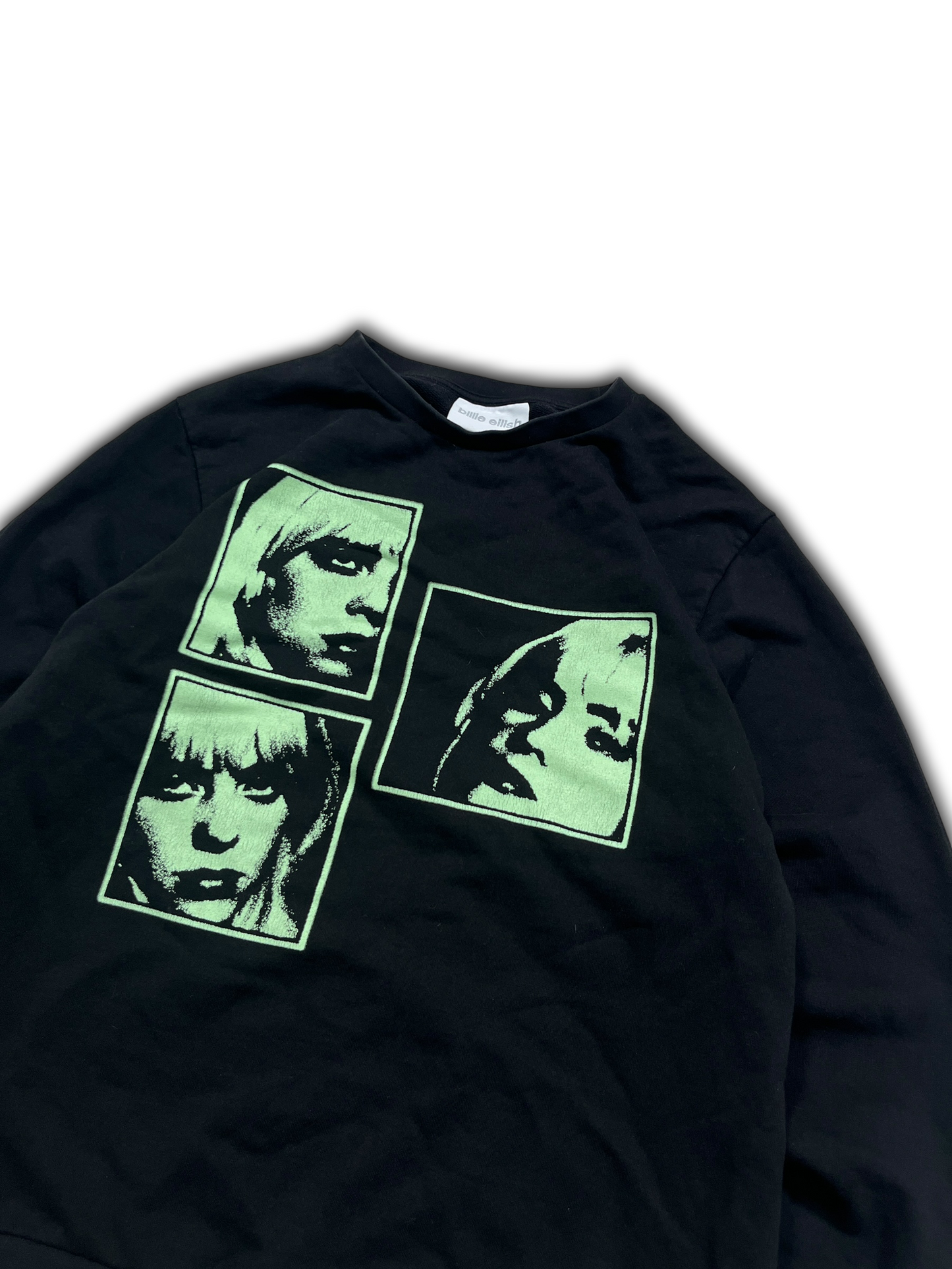 Billie Eilish Sweater (M)