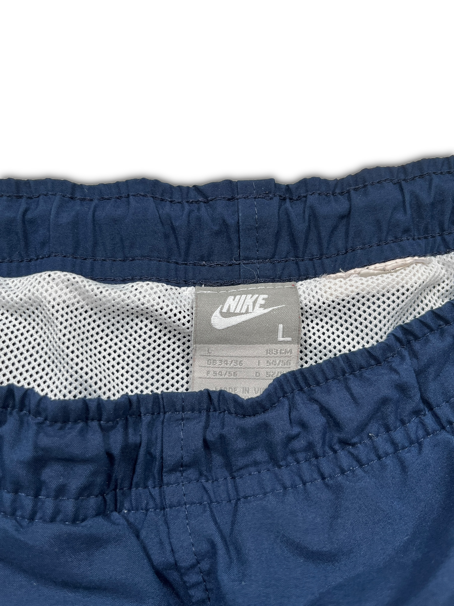 Nike Track Shorts (L)