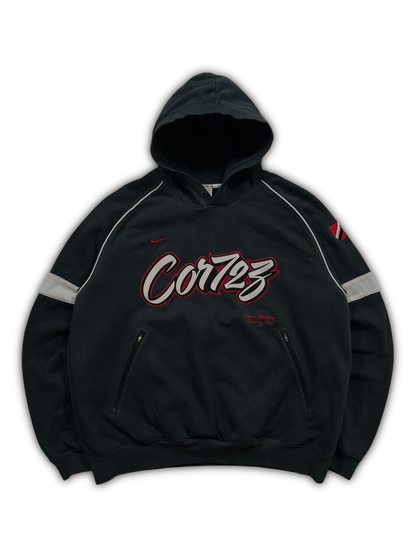 Nike Cortez Hoodie (M)