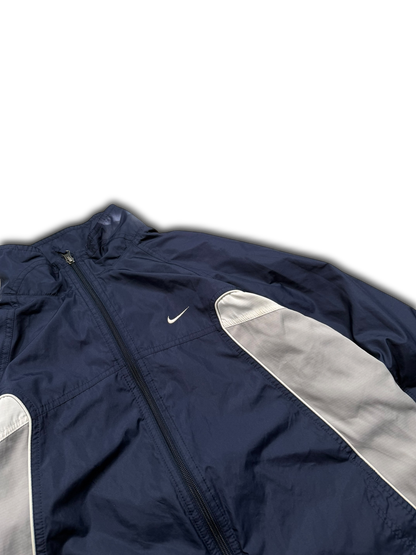 Nike Rare Track Jacket (M)-Taka Vintage