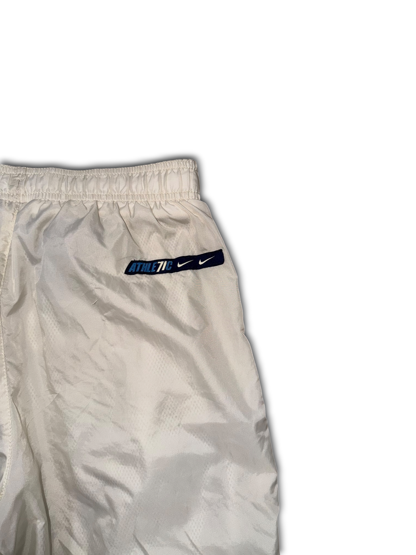 Nike Boys Track Pants (L)