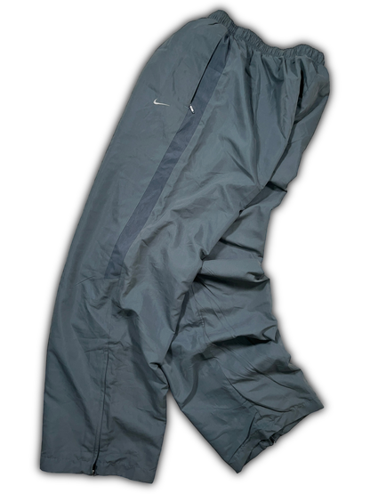 New Nike Baggy Track Pants (L)