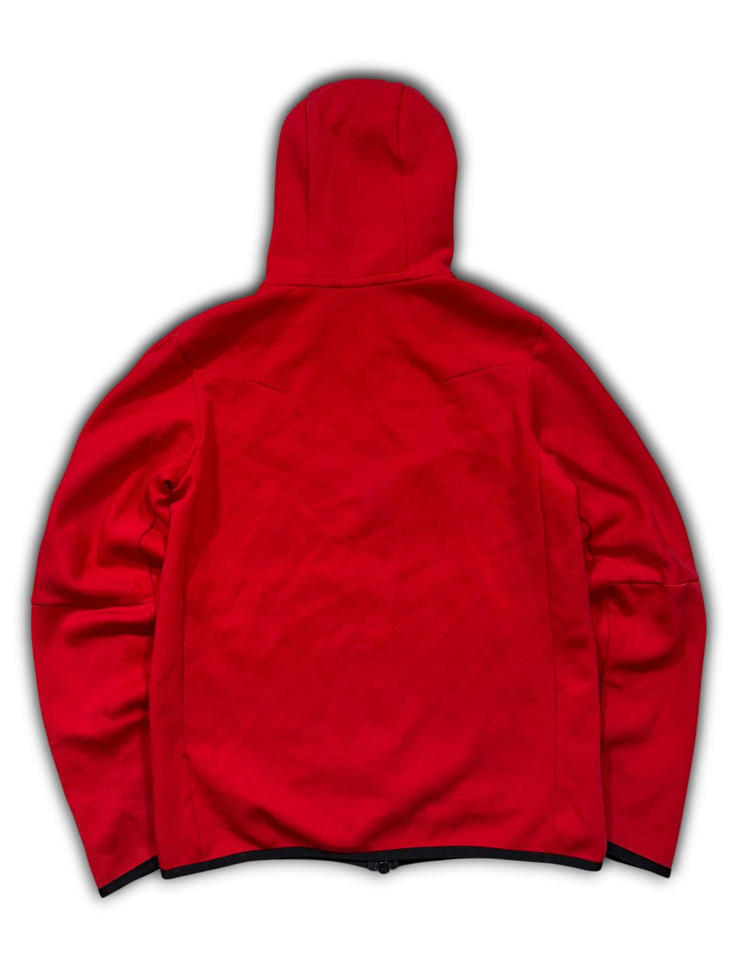 Nike Tech Hoodie (S)-Taka Vintage