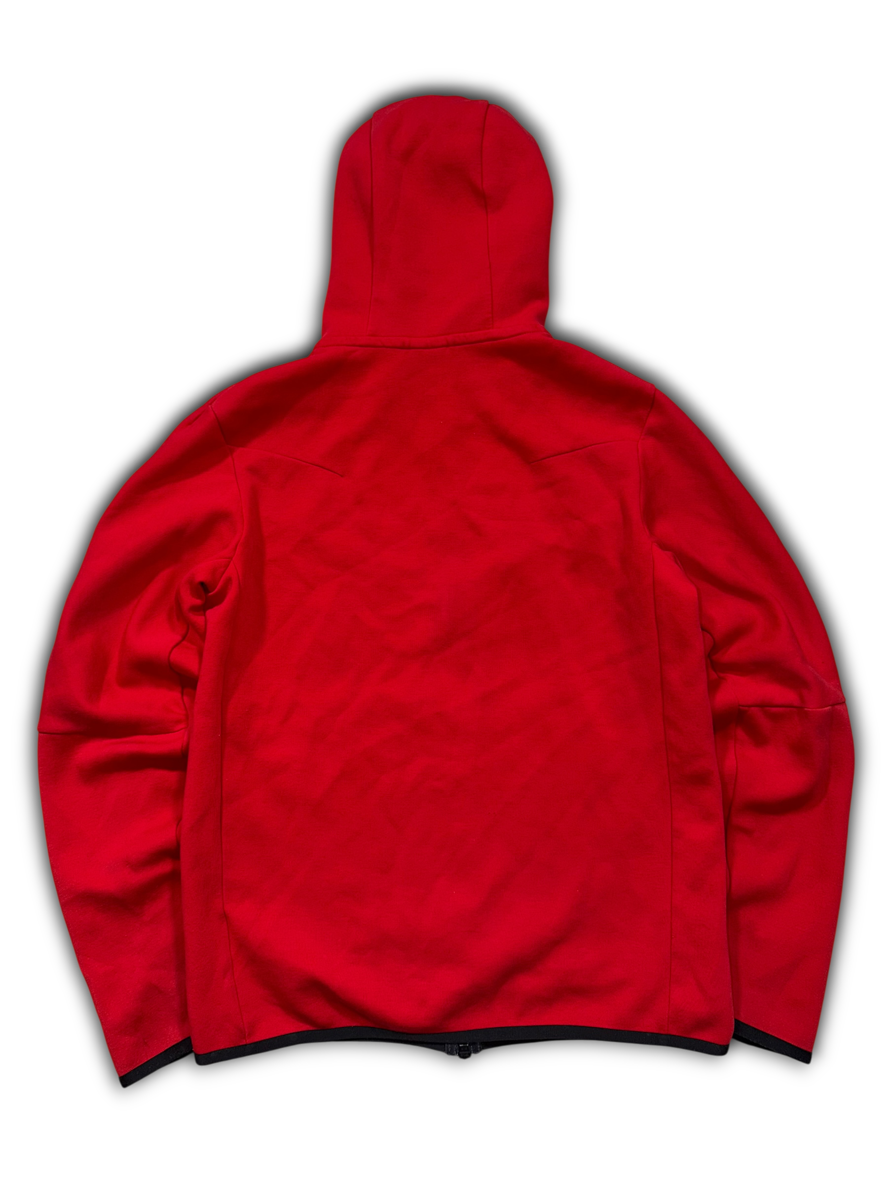 Nike Tech Hoodie (S)-Taka Vintage