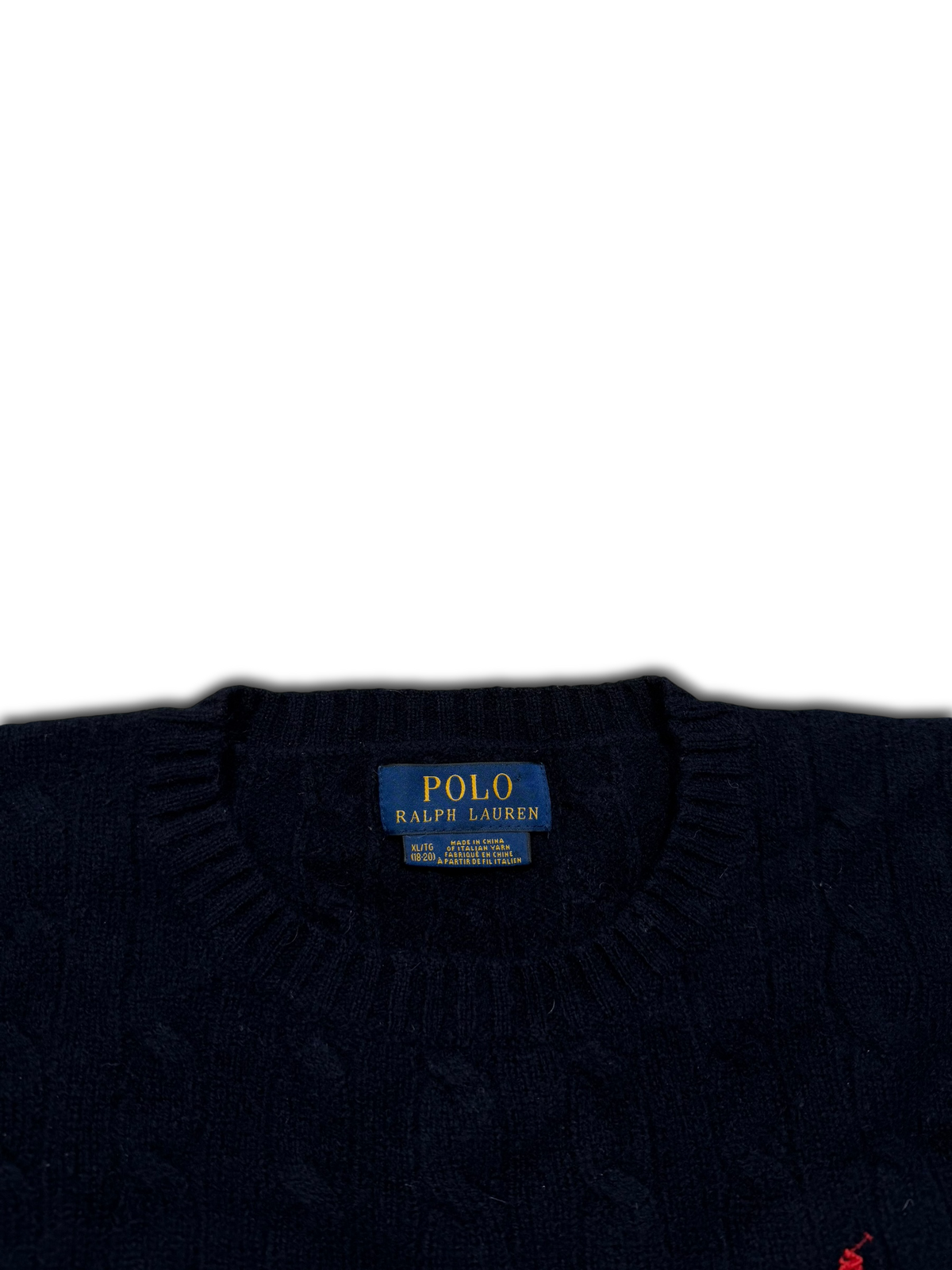 Polo Ralph Lauren (S)