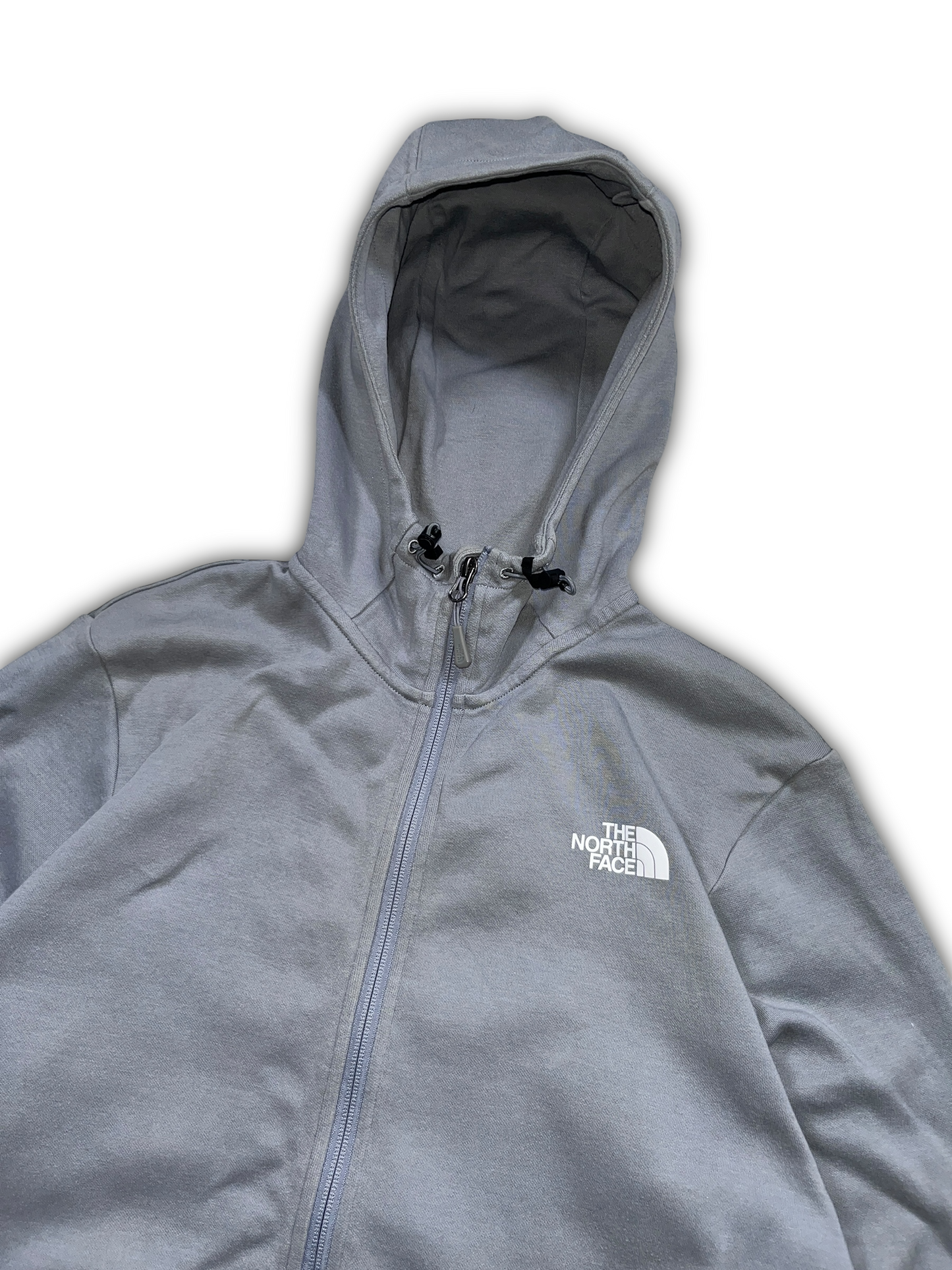The North Face Fleece Hoodie