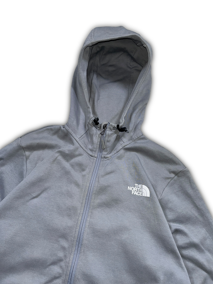 The North Face Fleece Hoodie