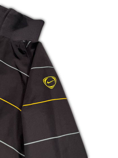 Nike Track Jacket (M)