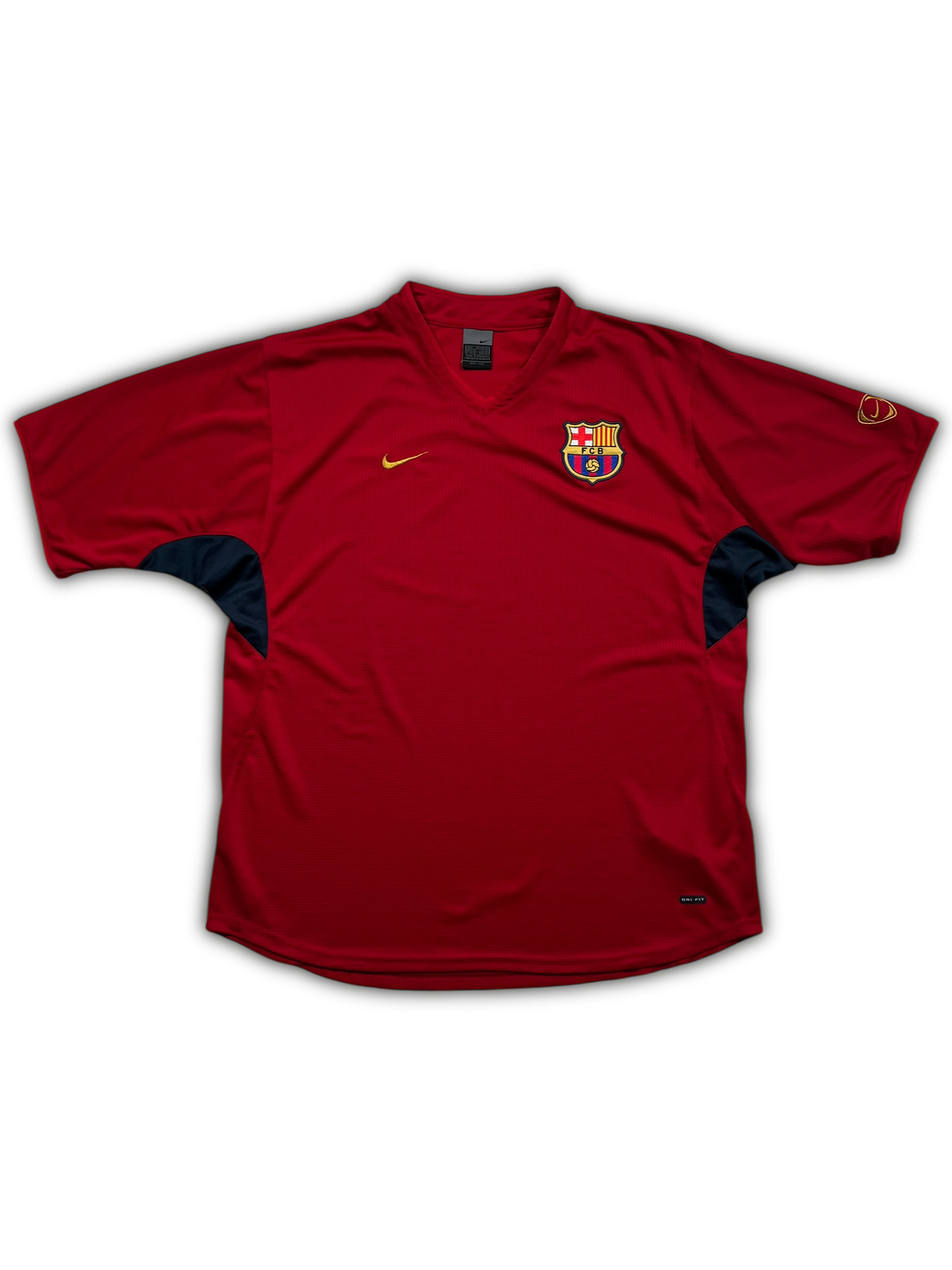 Nike Barcelona 2004/05 Jersey (L)