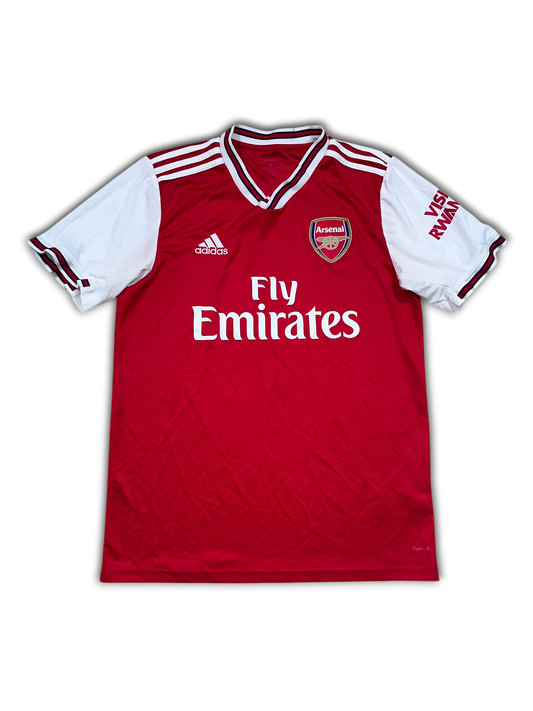Adidas Arsenal 2019/20 Home Jersey (M)
