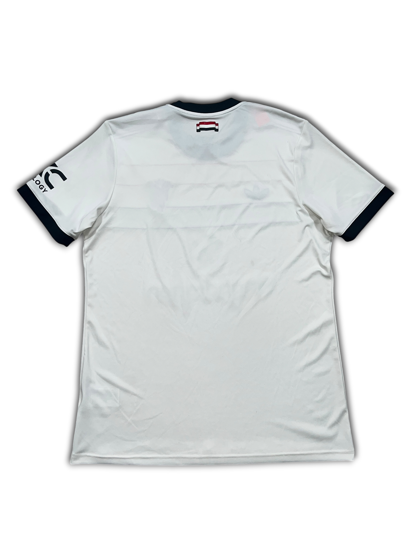 Adidas Manchester United 2024/25 Third Jersey (L)