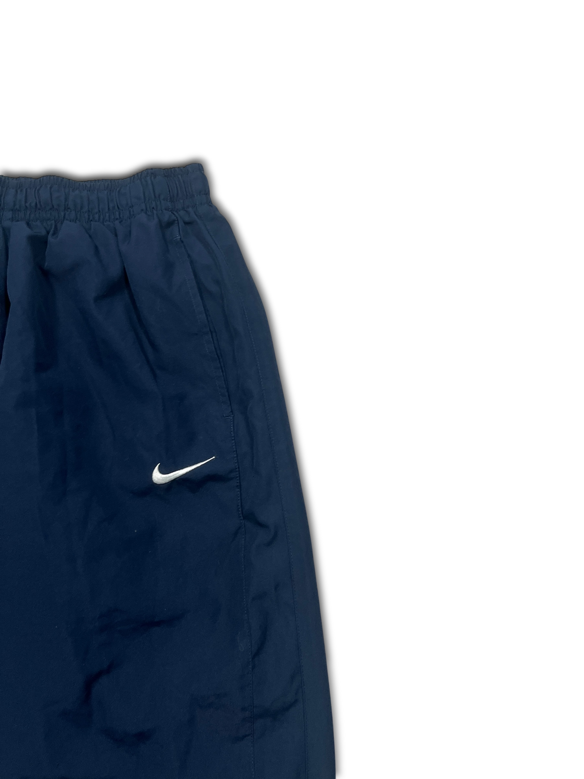 Nike Track Pants (S)-Taka Vintage