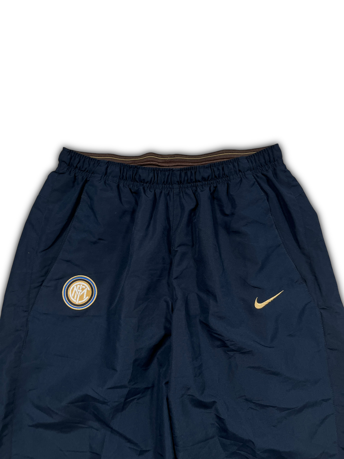 Nike Inter Milan Track Pants (M)