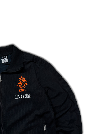Nike Netherlands Track Jacket (XL)