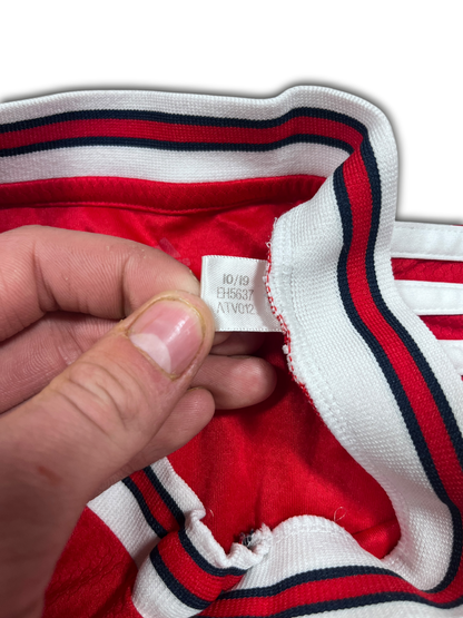 Adidas Arsenal 2019/20 Home Jersey (M)