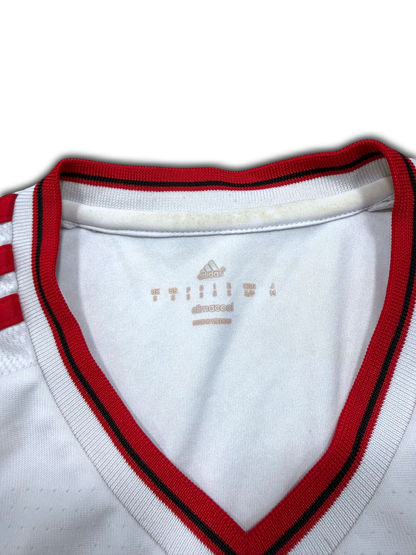 Adidas Man United 2015/16 Away Jersey (S)
