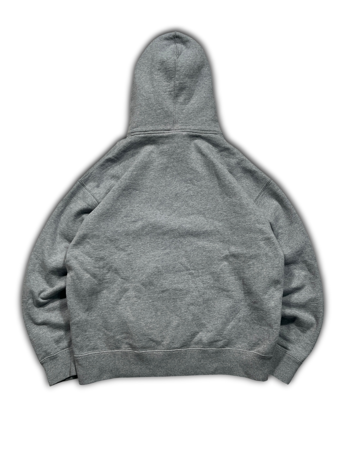 Nike Solo Swoosh NRG Hoodie (M)-Taka Vintage