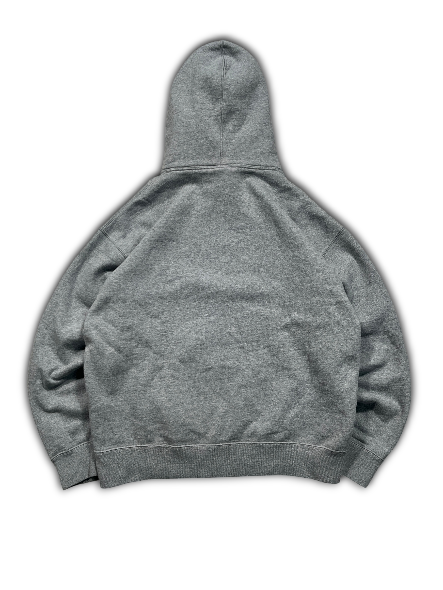 Nike Solo Swoosh NRG Hoodie (M)-Taka Vintage