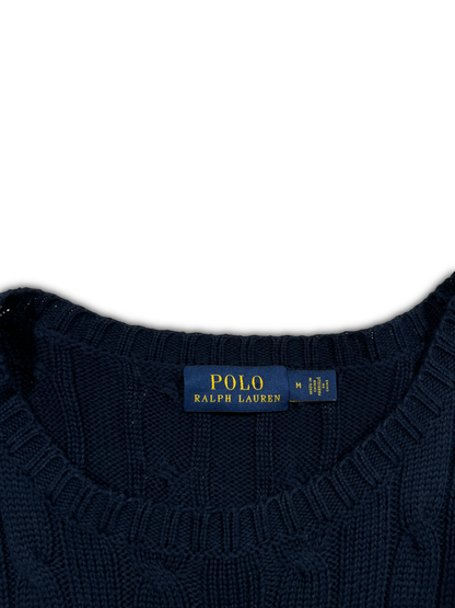 Polo Ralph Lauren Knit Sweater (M)