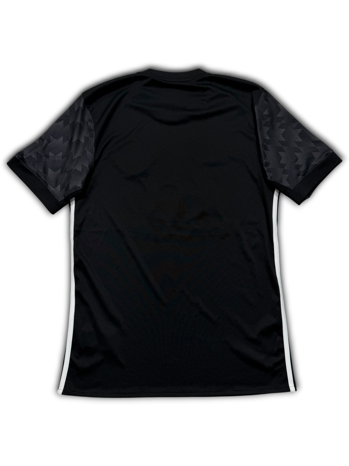 Adidas Man United 2017/18 Away Jersey (S)