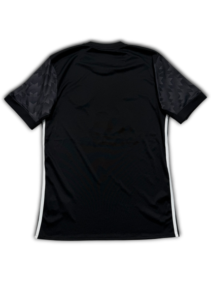 Adidas Man United 2017/18 Away Jersey (S)