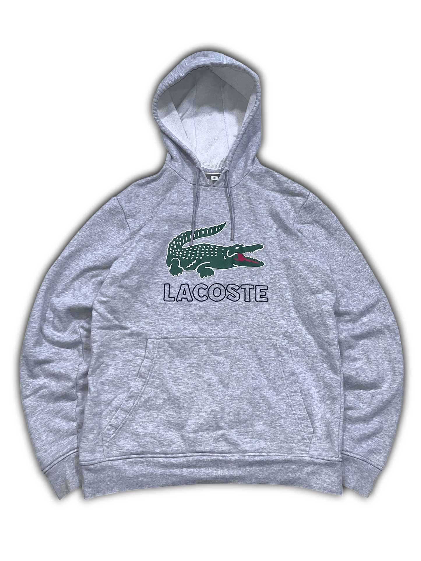 Lacoste Hoodie (S)