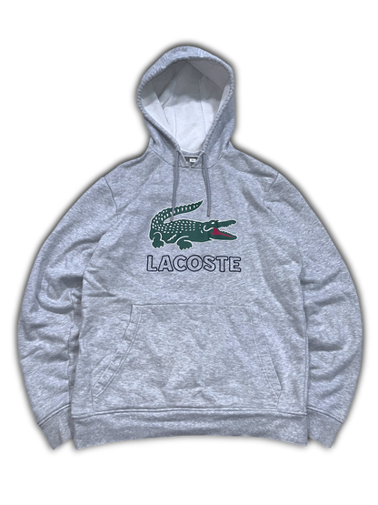 Lacoste Hoodie (S)