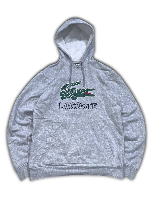 Lacoste Hoodie (S)
