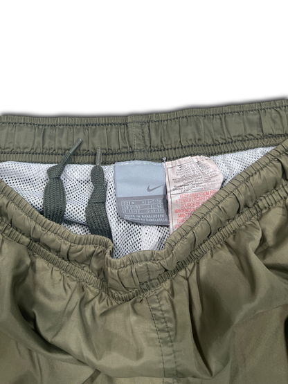 Nike Track Pants (M)