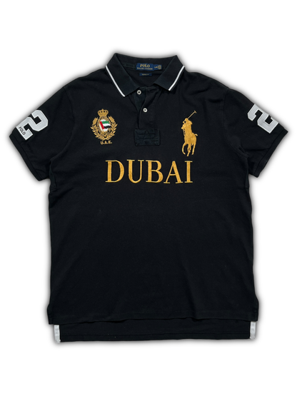 Polo Ralph Lauren Dubai Shirt (S)