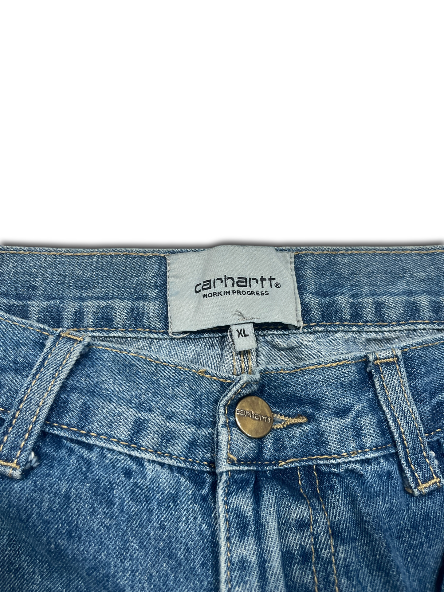 Carhartt Baggy Jeans (XL)