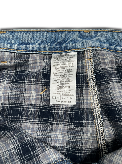Carhartt Baggy Jeans (L)