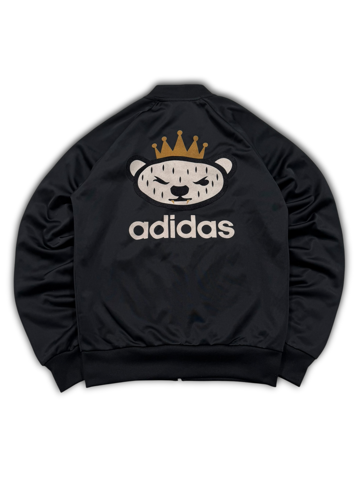 Adidas x Nigo Track Jacket (S)