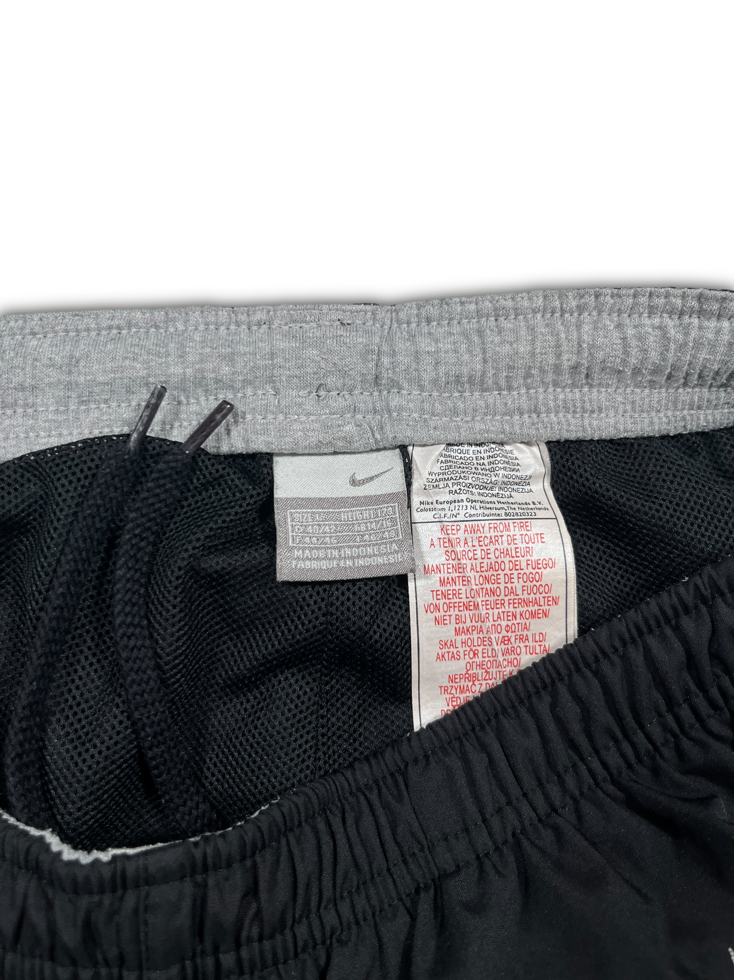 Nike Trainingsanzug (M)