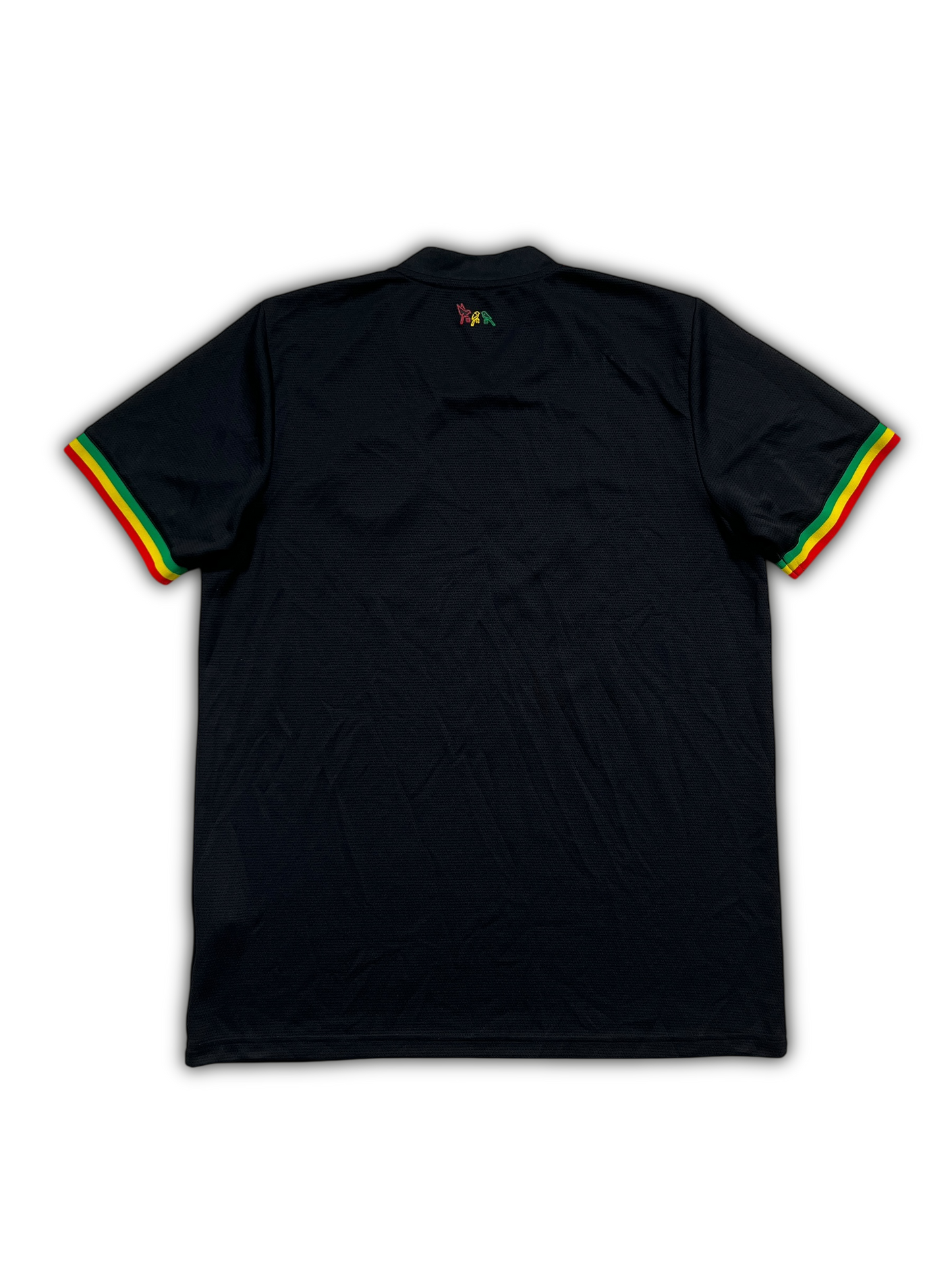 Adidas Ajax Bob Marley 2021/22 Drittes Trikot (L)