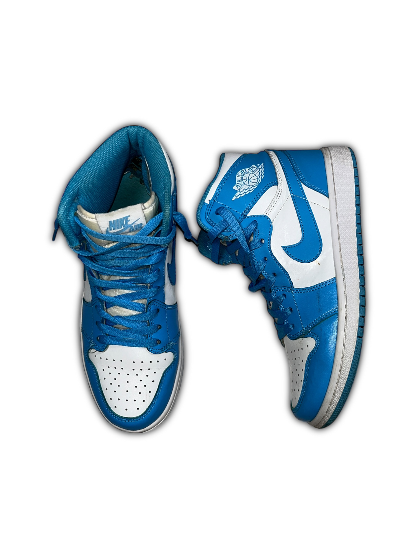 Jordan 1 Retro High OG “UNC” (EU 40)