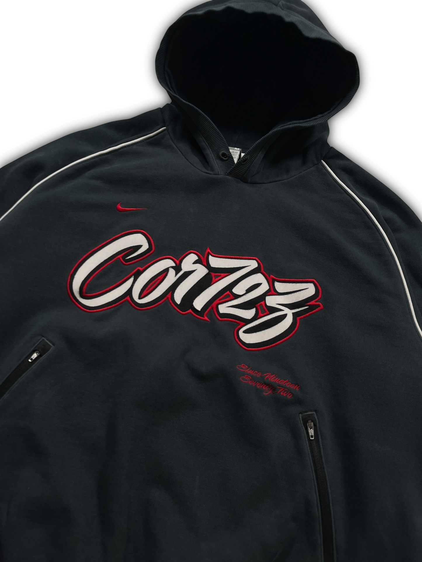 Nike Cortez Hoodie (M)