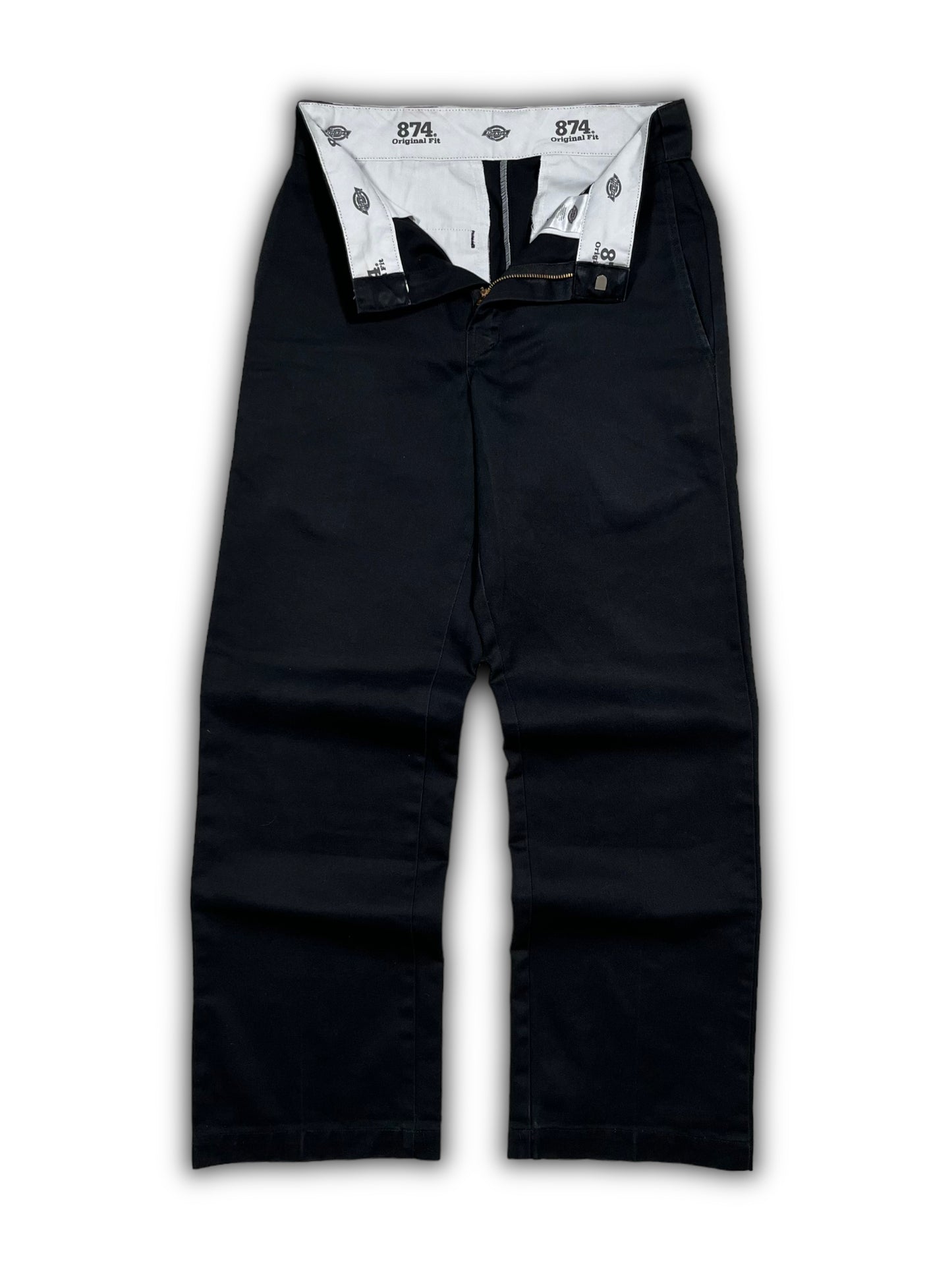 Dickies 874 Pants (S)