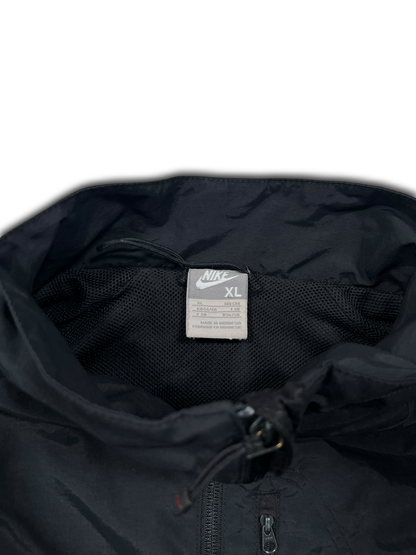 Nike Rare Track Jacket (XL)-Taka Vintage
