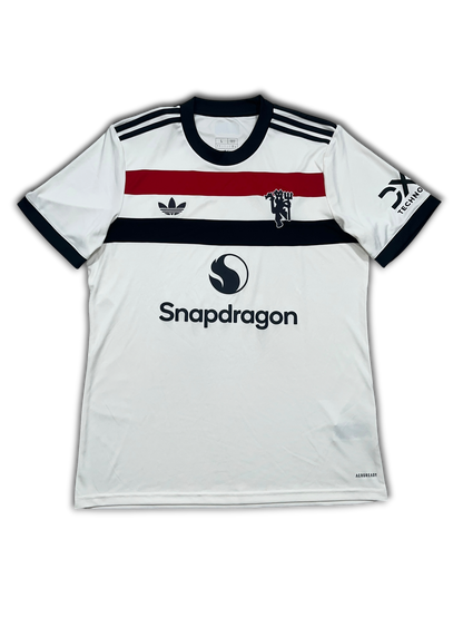 Adidas Manchester United 2024/25 Third Jersey (L)