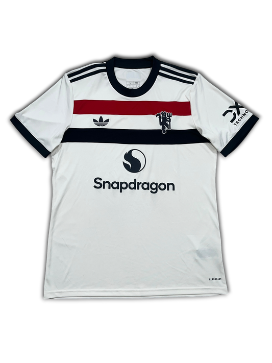 Adidas Manchester United 2024/25 Third Jersey (L)