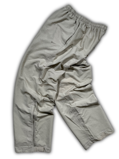 Nike Baggy Track Pants (L)