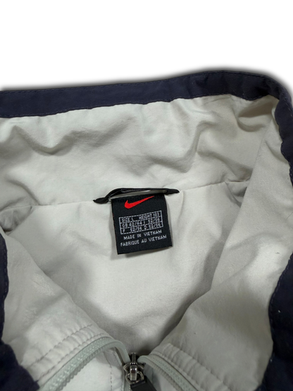 Nike Vintage 90s Track Jacket (L)