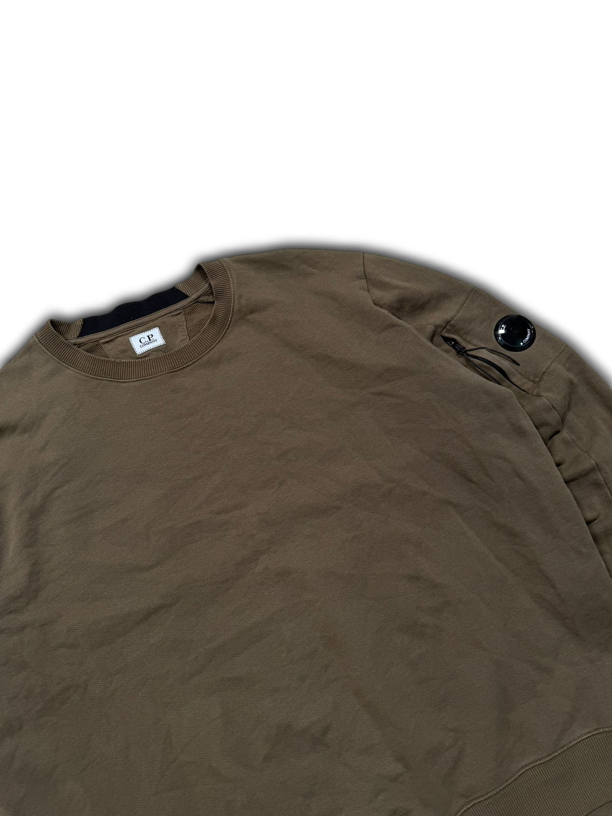 C.P. Company Sweater (XL)