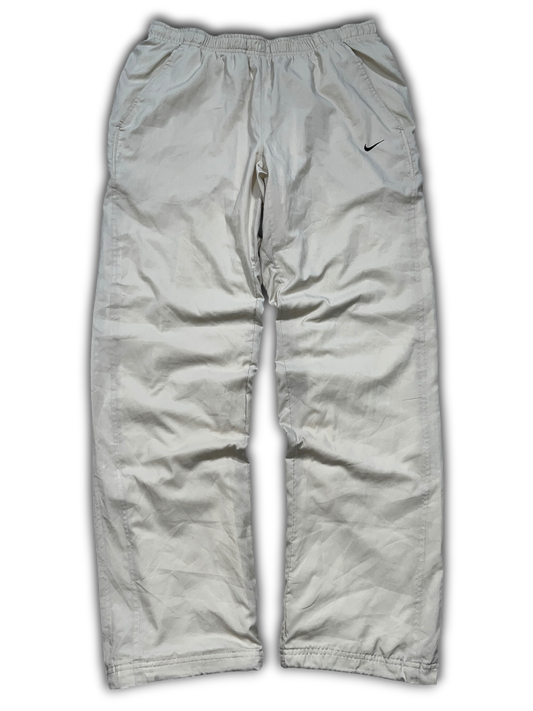 Nike Track Pants (L)-Taka Vintage