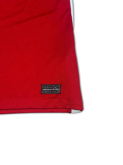 Nike Liverpool 2020/2021 Home Jersey (M)
