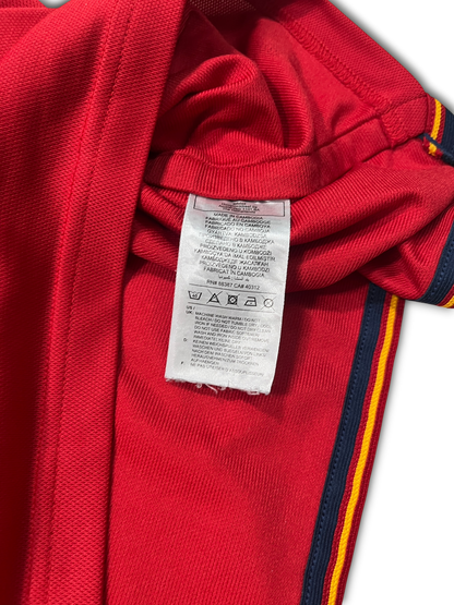 Adidas Spain 2022 World Cup Home Jersey (XL)